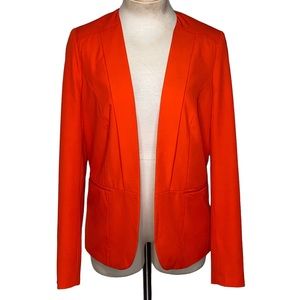 Yessica Red Women’s Blazer A57